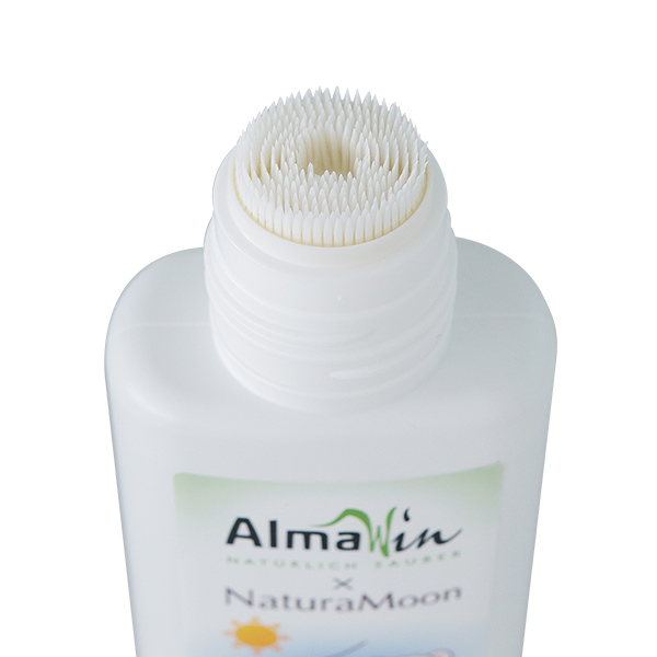 AlmaWin×NaturaMoon ゴールソープリキッド(衣類用しみ抜き洗剤)