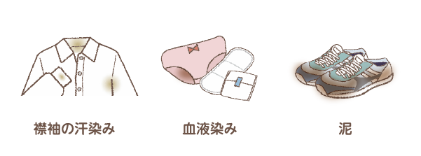 こんなシーンにオススメ