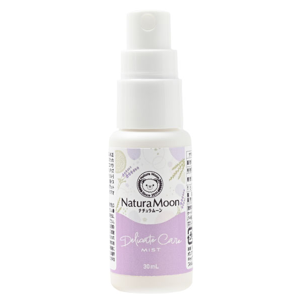 デリケートケアミスト