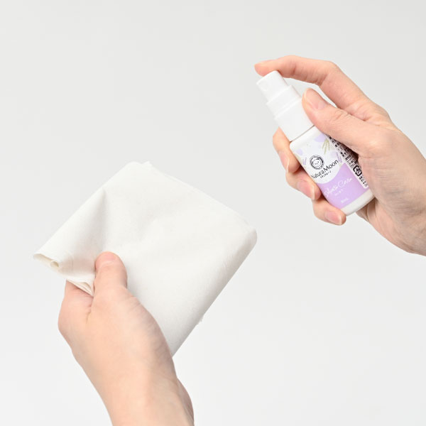 デリケートケアミスト