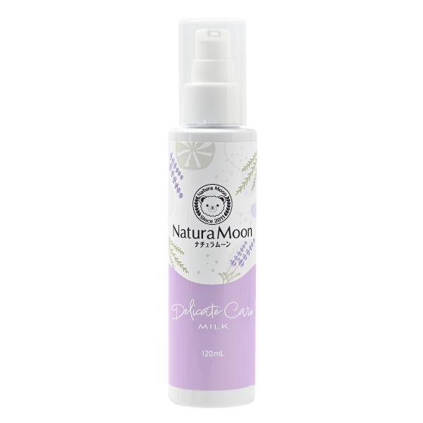 デリケートケアローション