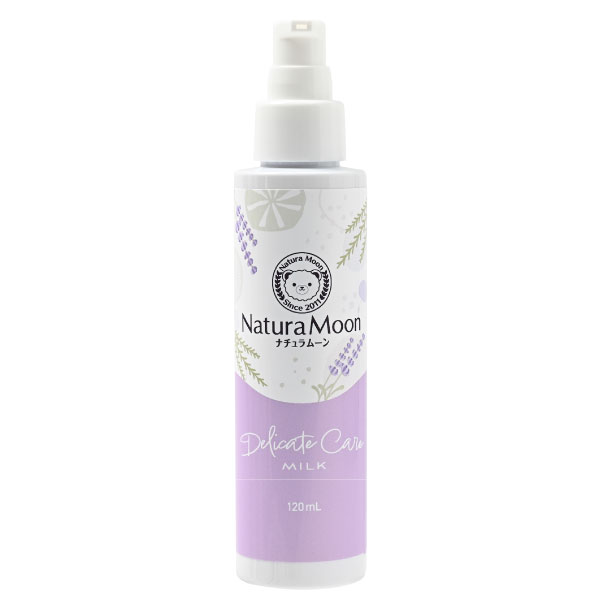 デリケートケアミルク