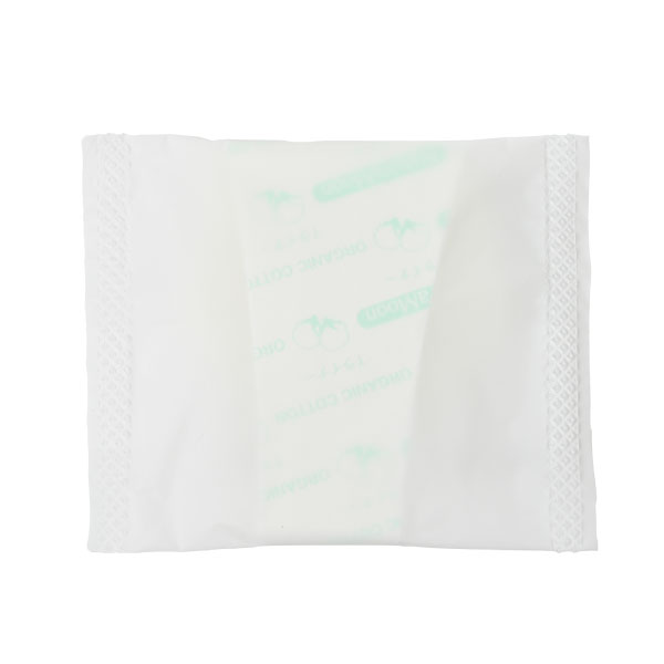 オーガニックコットンおりもの専用シート(Tバック用)